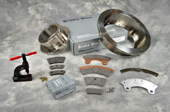 brake_Components