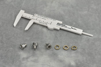 caliper kit