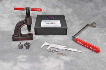 Rapco RA-825 Brake Lining Installation Tool